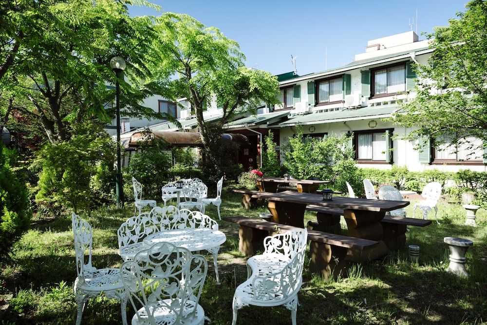 B B Pension Yufuin 4/69