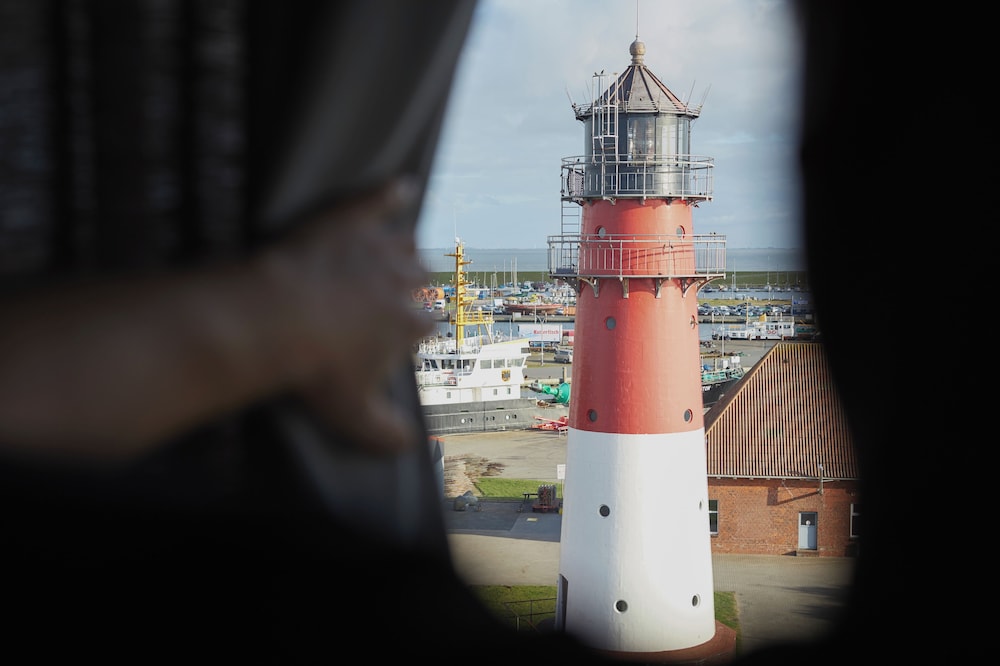 Lighthouse Hotel and SPA 20/50