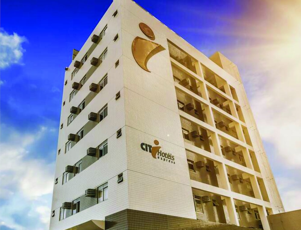 Citi Hotel Express Caruaru 1/48