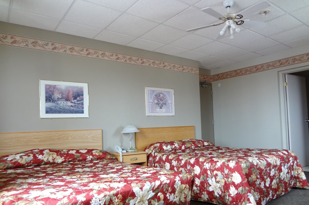 Canadas Best Value Inn Kapuskasing 14/45