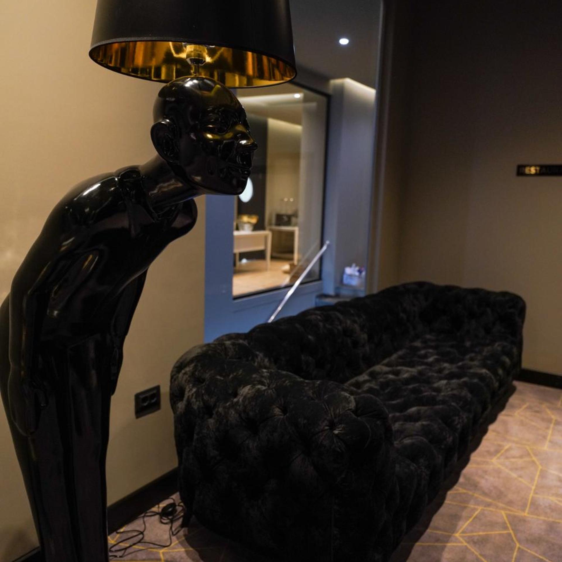 The Central View Boutique Hotel 48/58