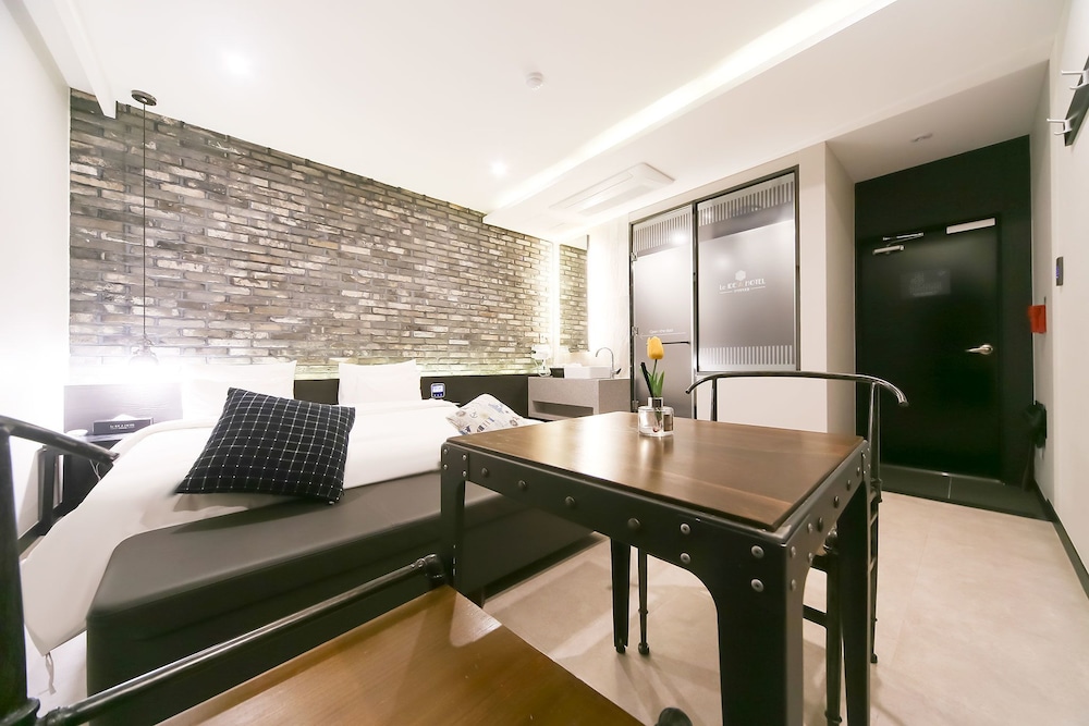 Le Idea Hotel Gyeongju 39/45