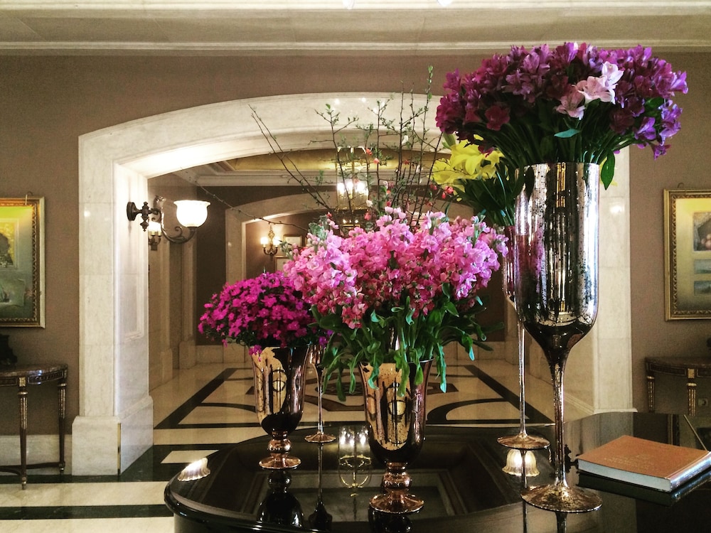 The Ritz Carlton Istanbul 36/50