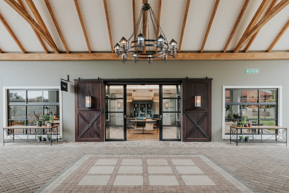 Midgard Country Estate 5/47