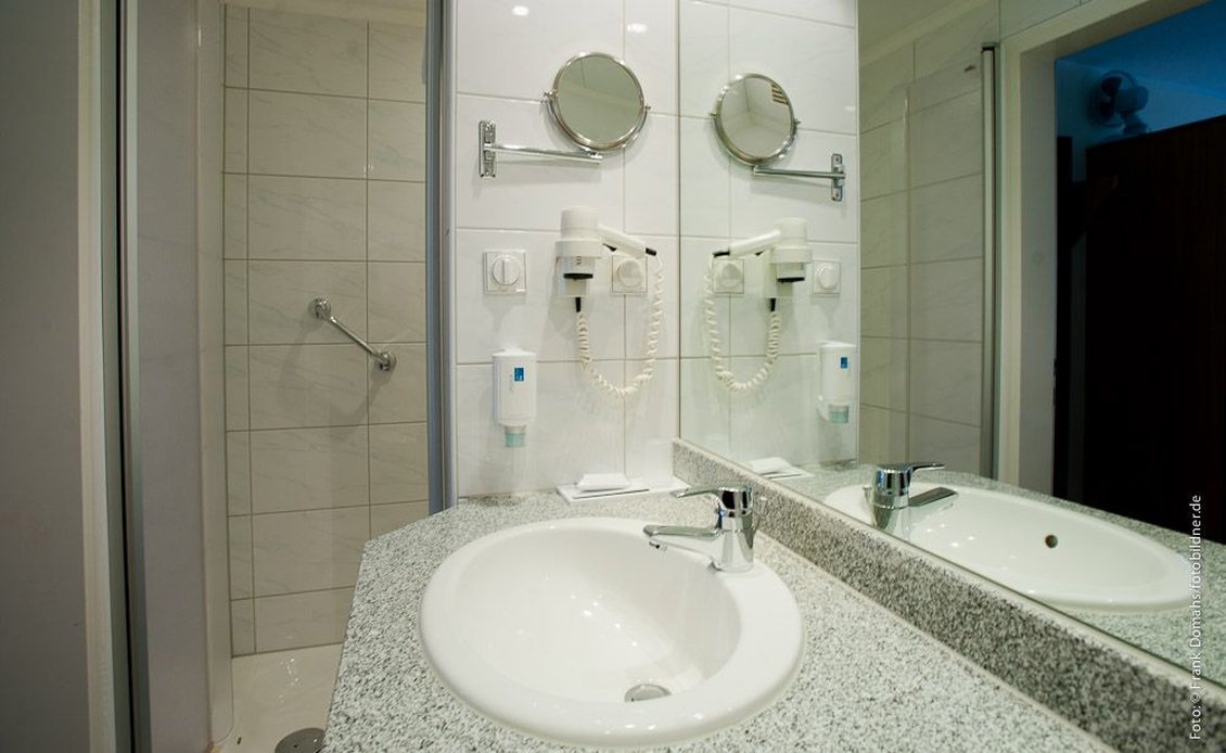 Bellevue Hotel 5/5