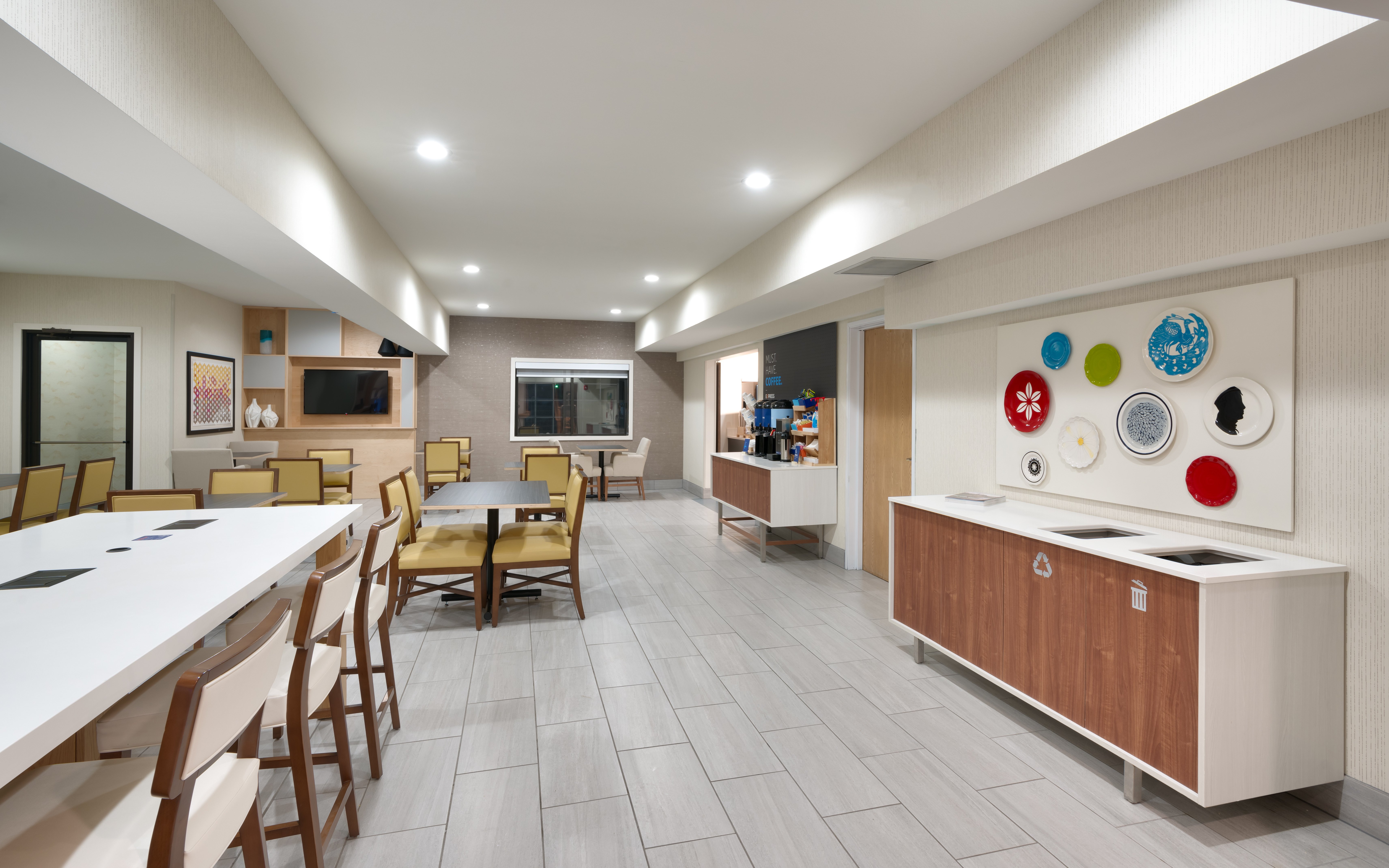 Holiday Inn Express Heber City 3/13