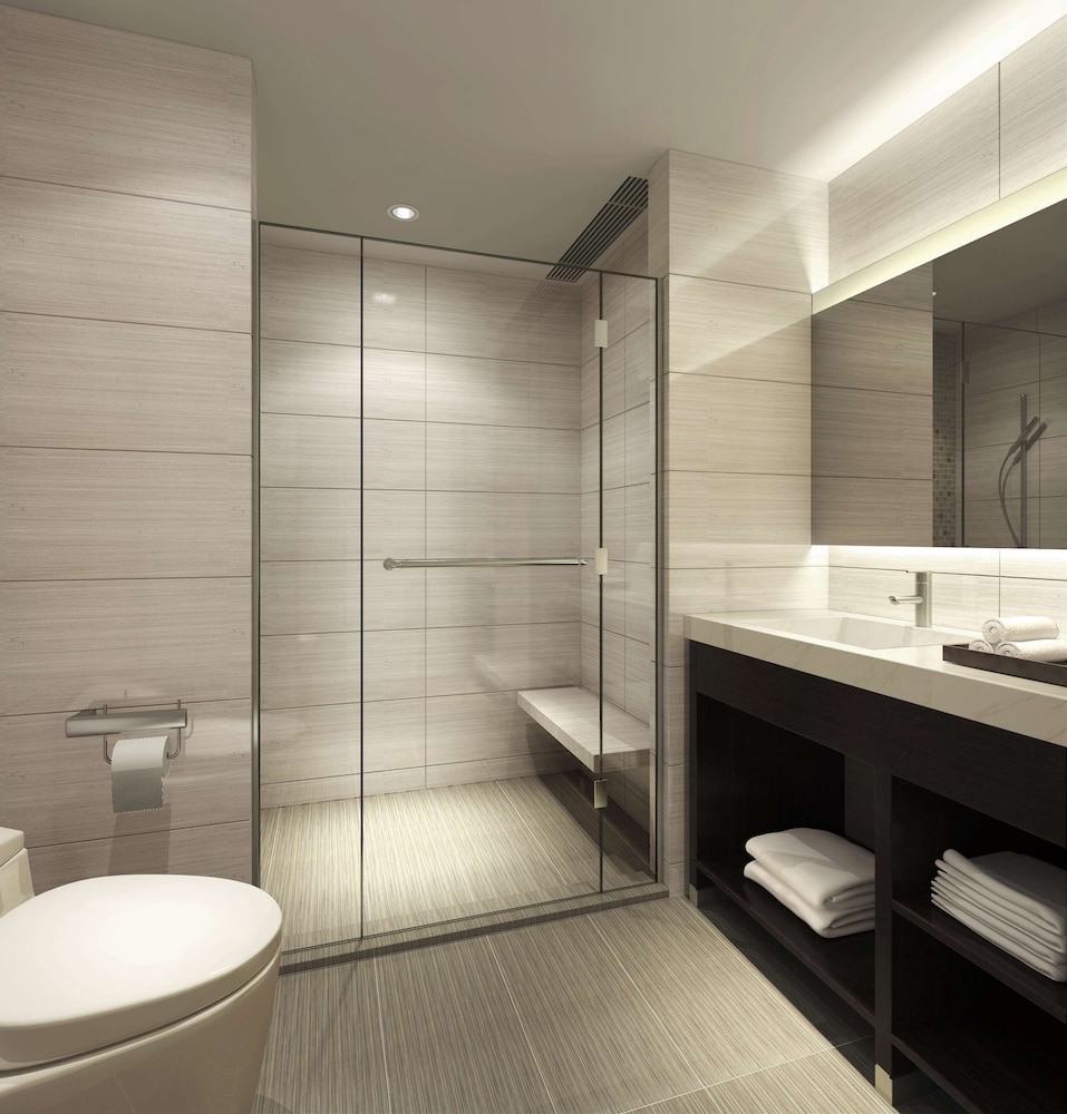 Hyatt Place Shenzhen Dongmen 12/79