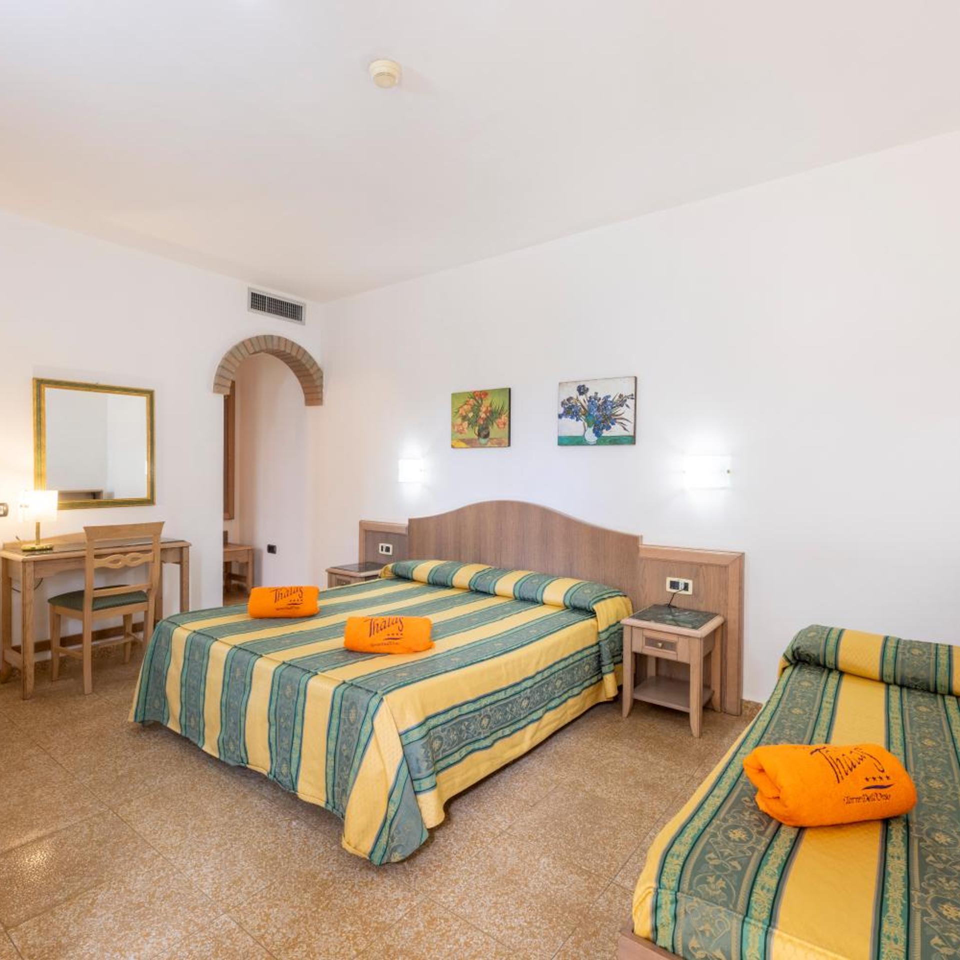 Hotel Thalas Club 24/65