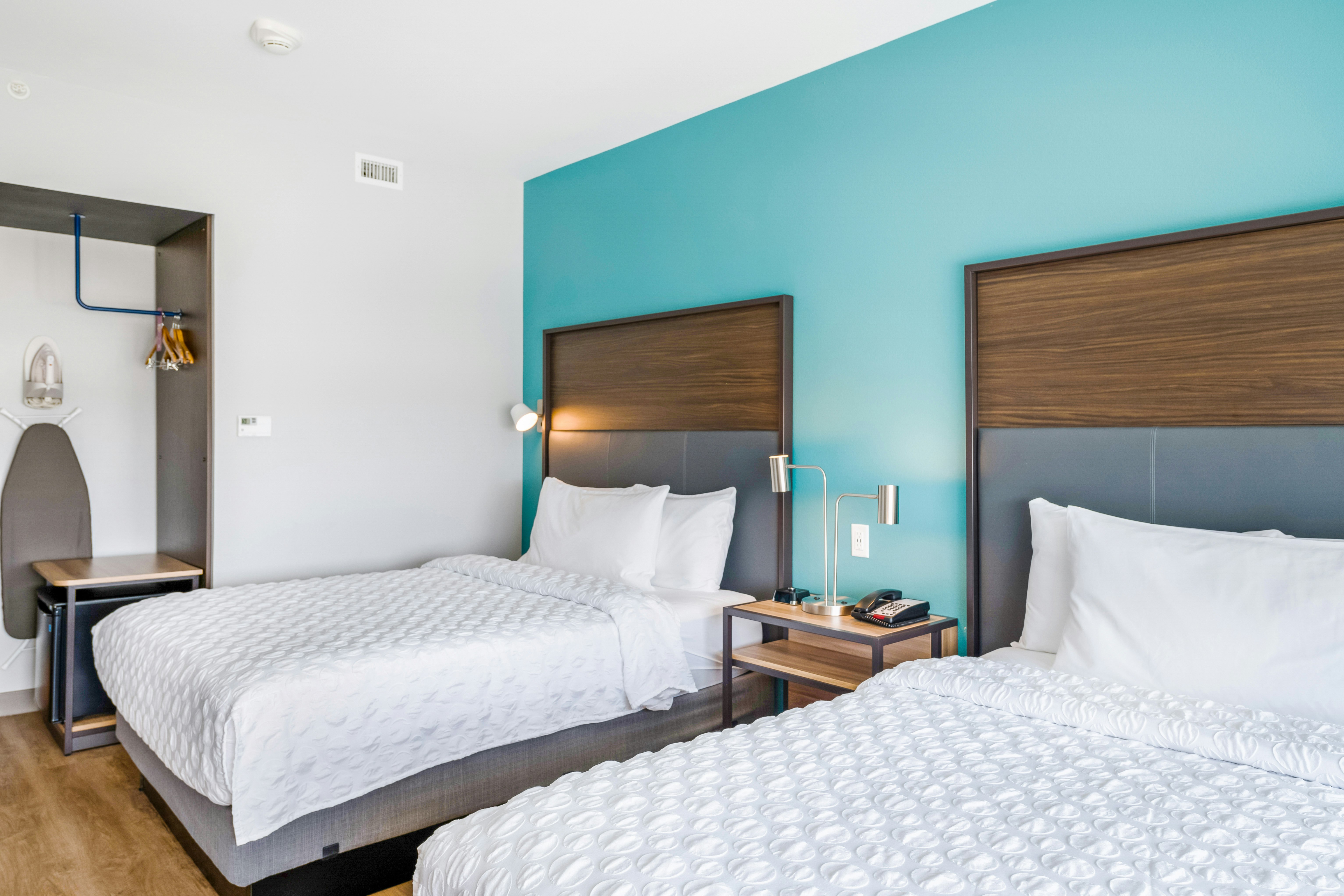 ROOM, 2 QUEEN BEDS, ACCESSIBLE