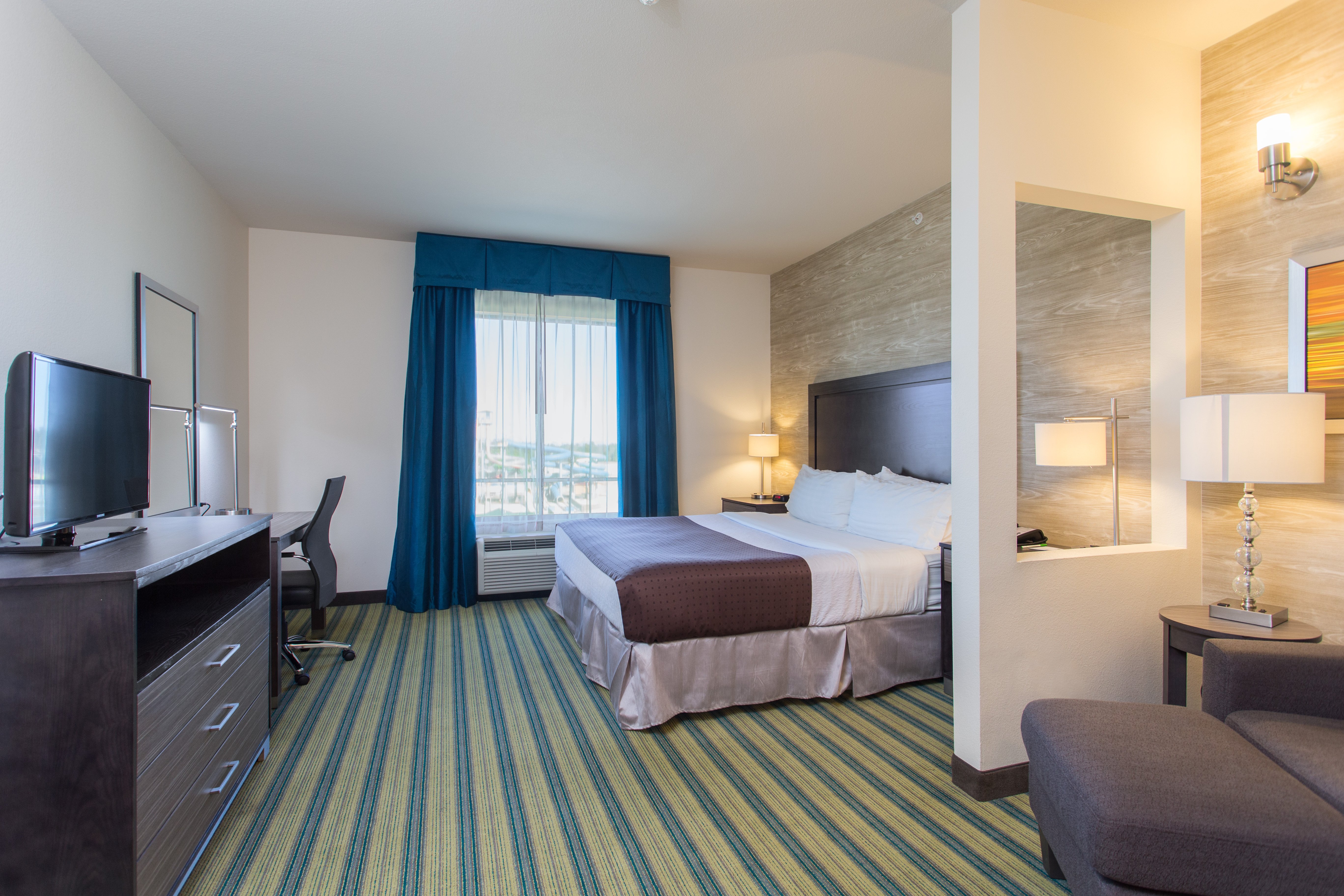 Holiday Inn Texarkana Arkansas Conv Ctr 31/73