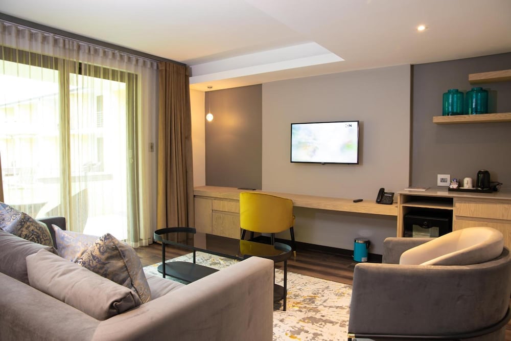 Happy Valley Hotel Ezulwini 17/40