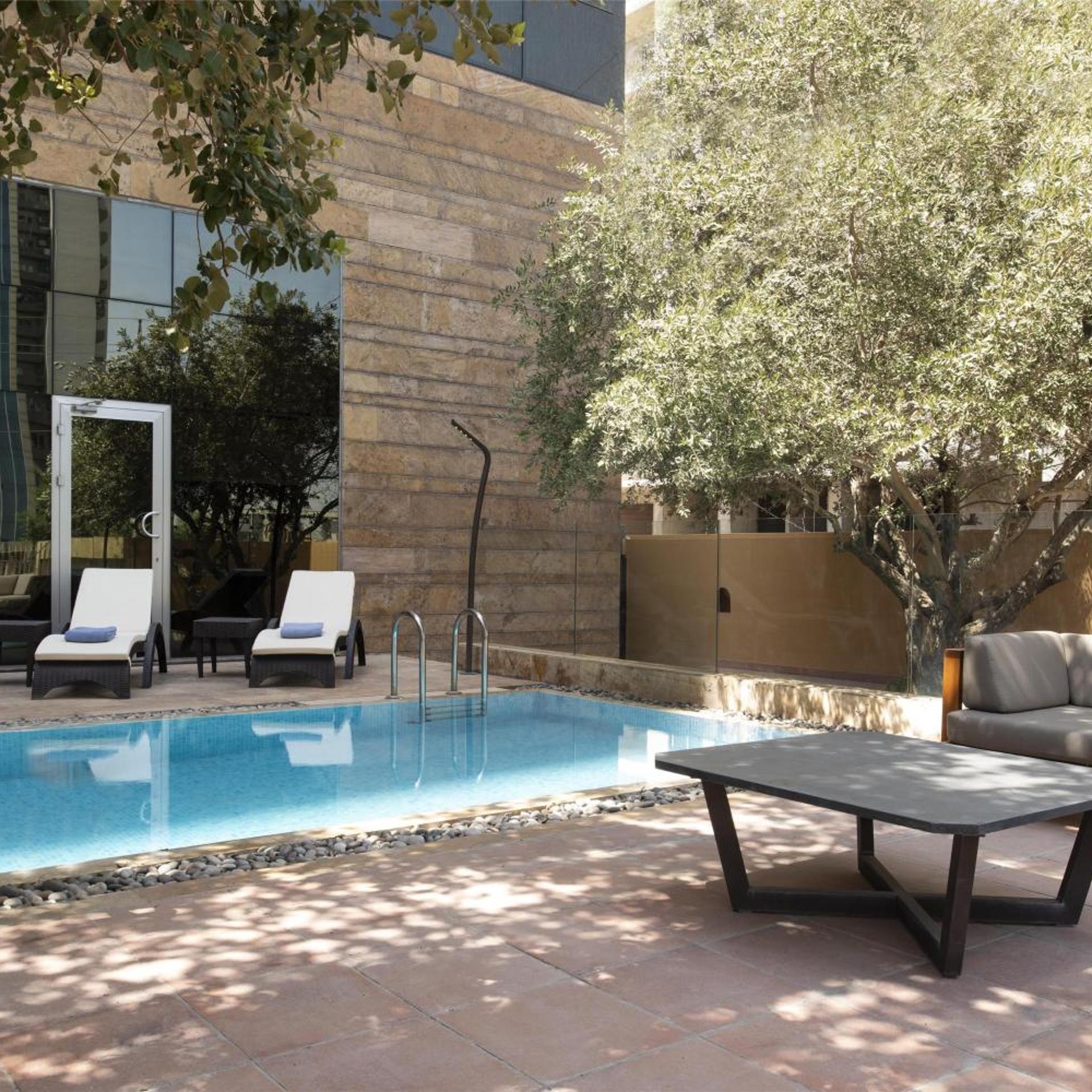Bristoria Hotel Erbil 89/93