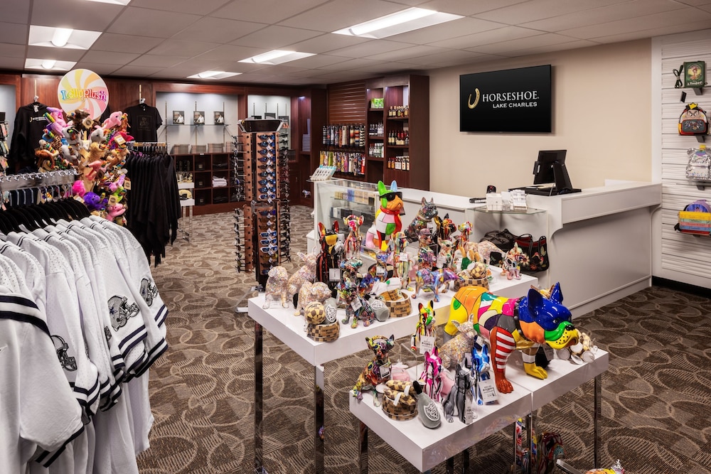 Horseshoe Lake Charles - A Caesars Rewards Destination 26/50