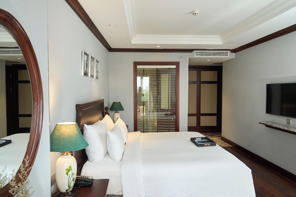 La Sinfonía Majesty Hotel and Spa 11/46
