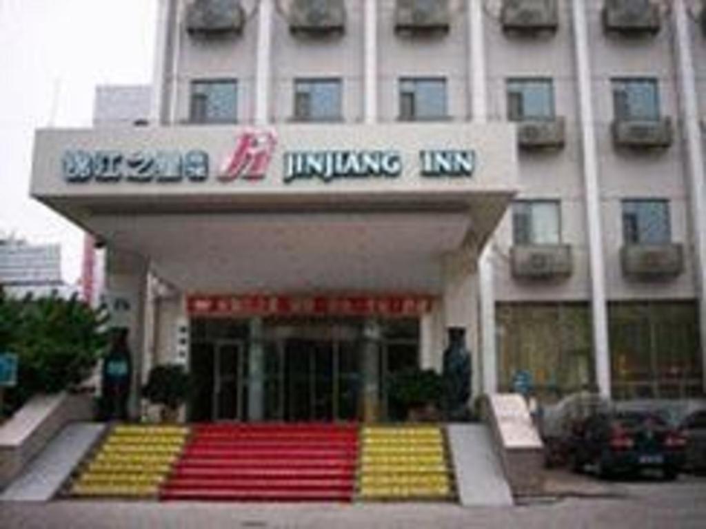 Jinjiang Inn Zibo Liuquan Road 3/49