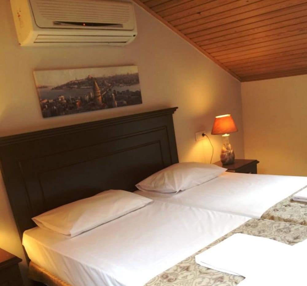 Emirhan Inn Apartment 12/50