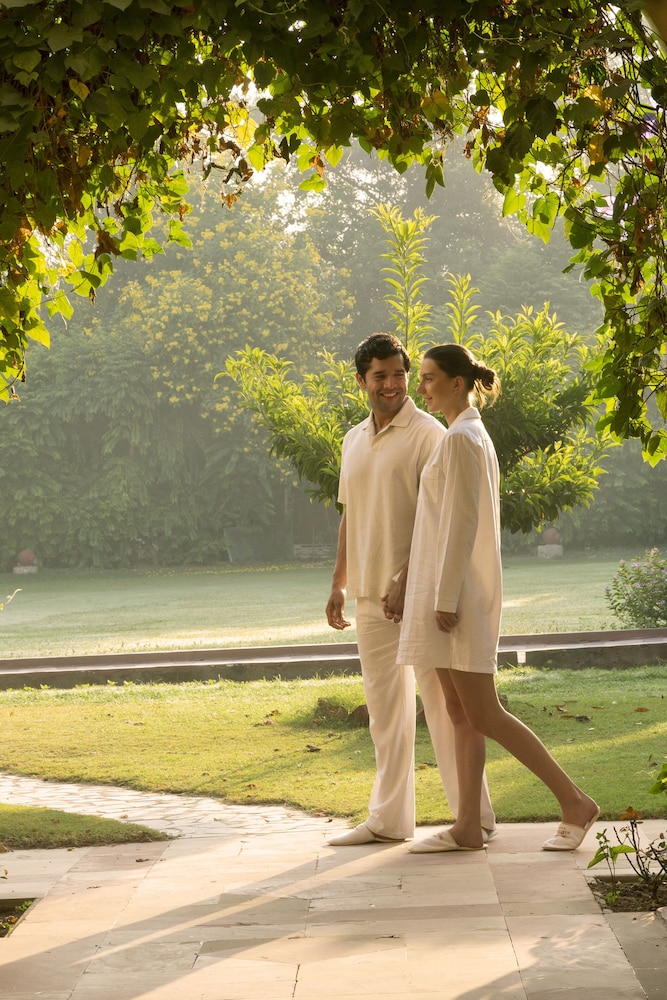 Heritage Village Resort and Spa Manesar 80/87
