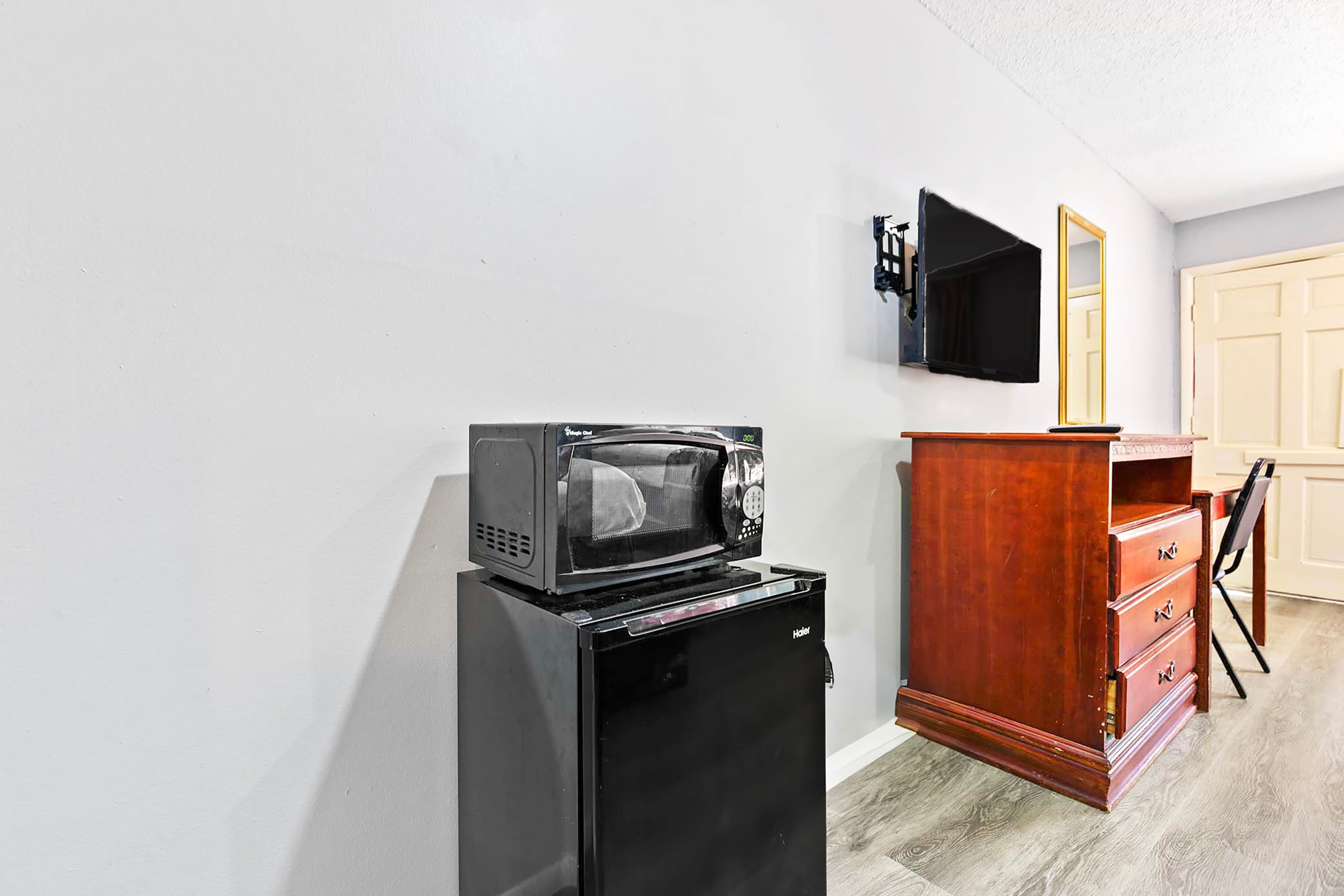 Jeffersonian Motor Inn by Townhouse, Prentiss MS 14/59
