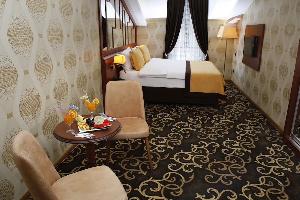 Grand Vuslat Hotel 19/37