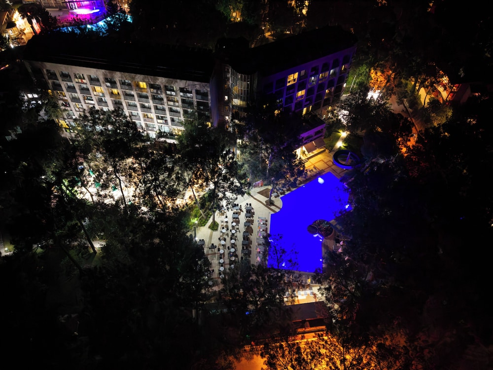 Pirates Park Resort 5/55