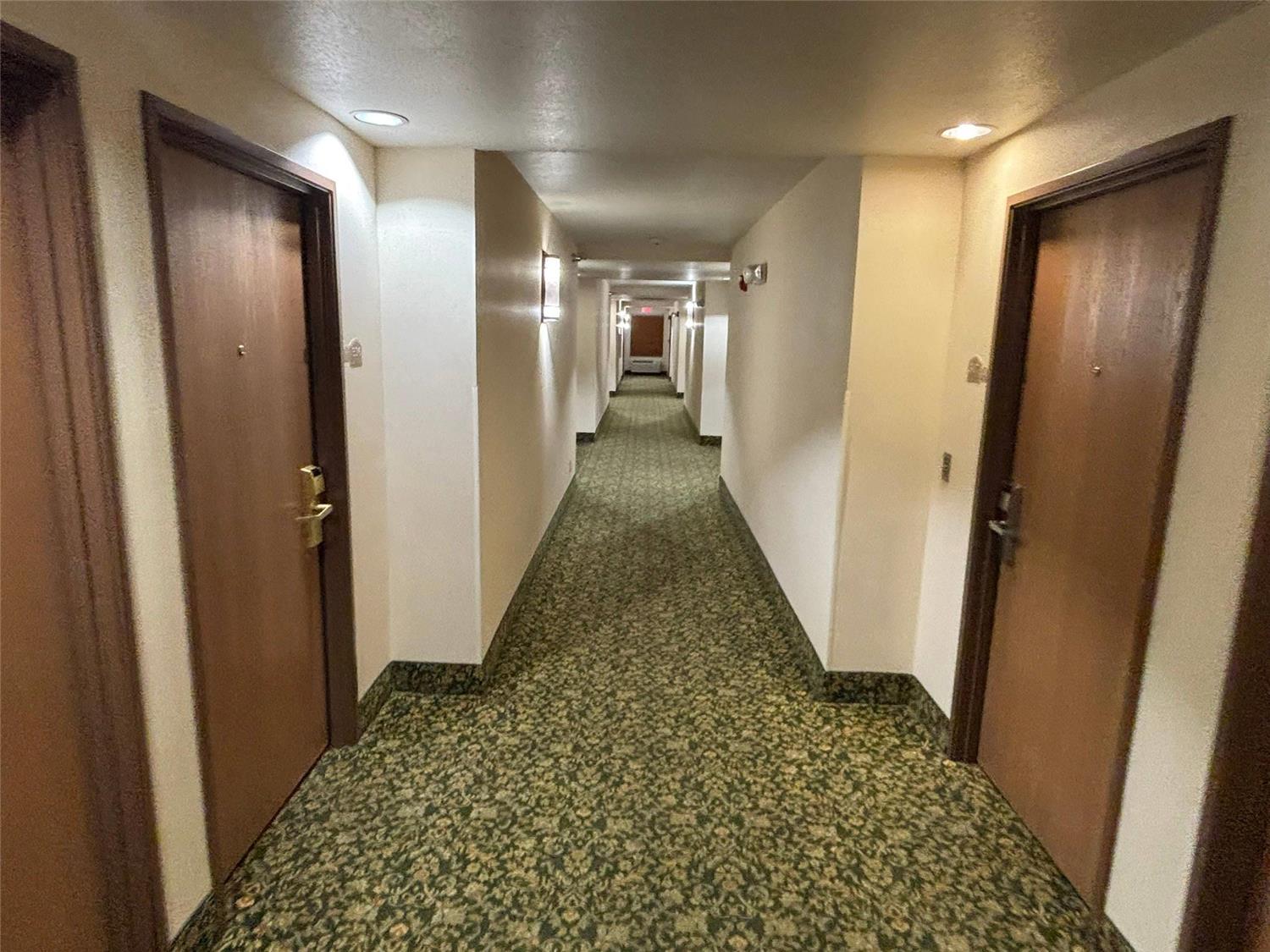 Quality Inn & Suites Bethany - Oklahoma City West 19/29