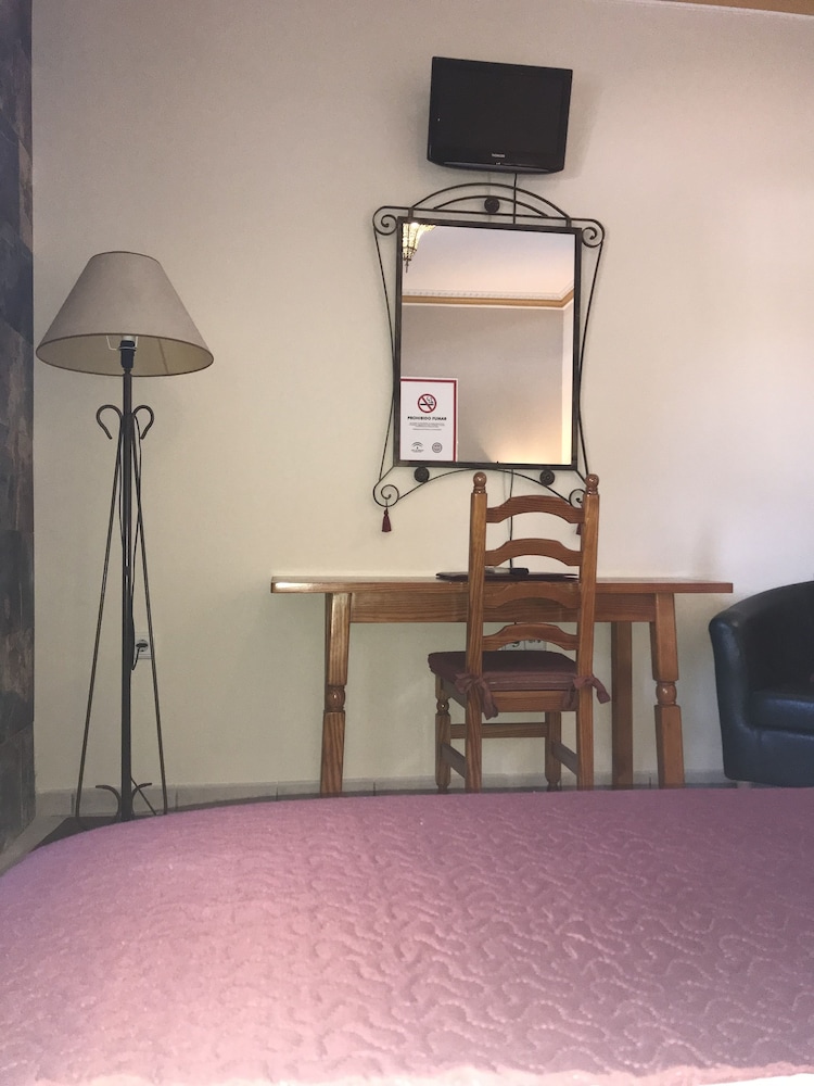 Hotel El Paso 31/50