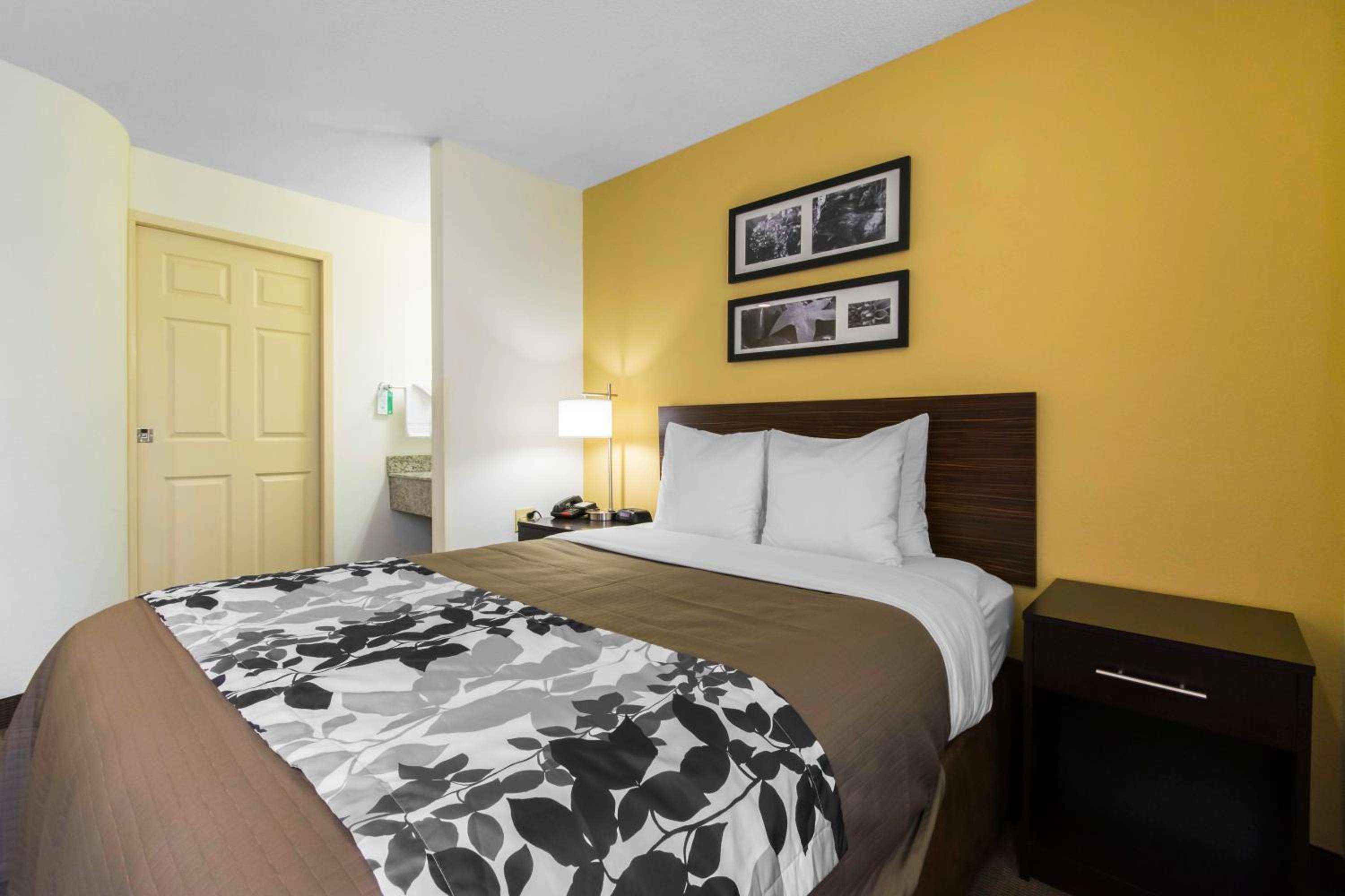 ROOM, KING BED