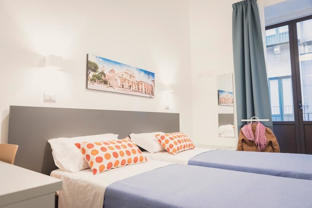Fladi House B&B 14/24