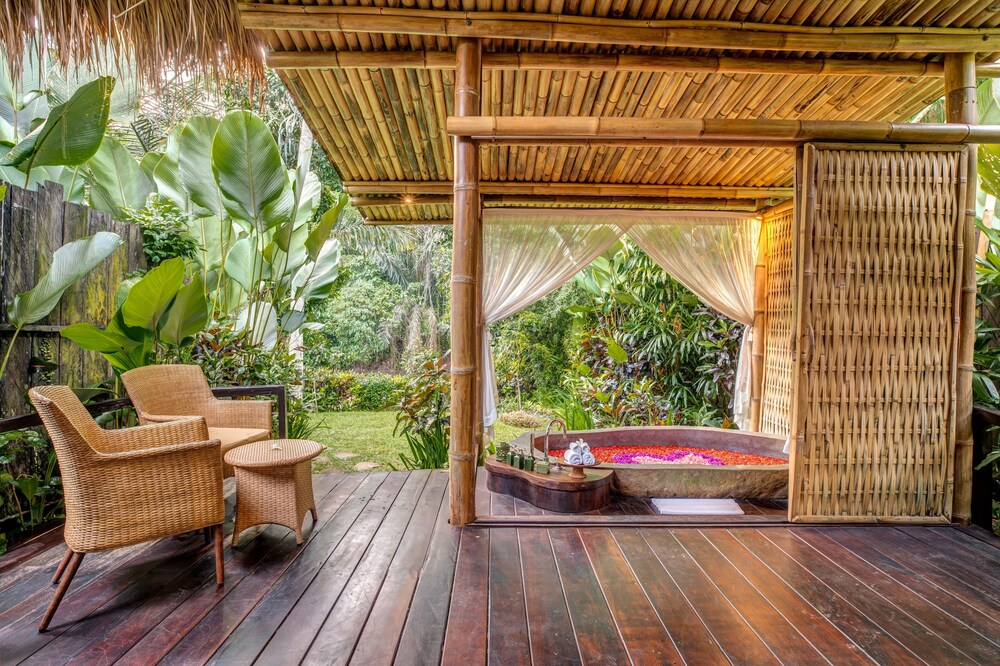 Fivelements Bali Retreat 40/68