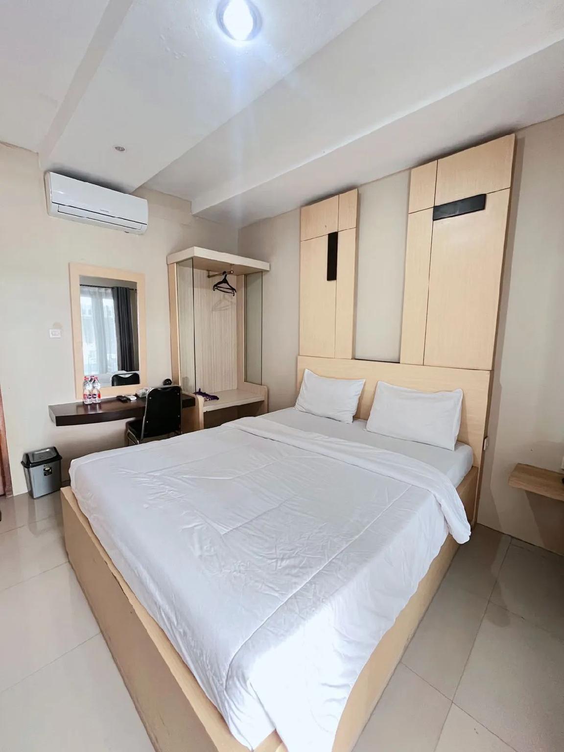 Grand Bydiel Hotel Cianjur 6/24