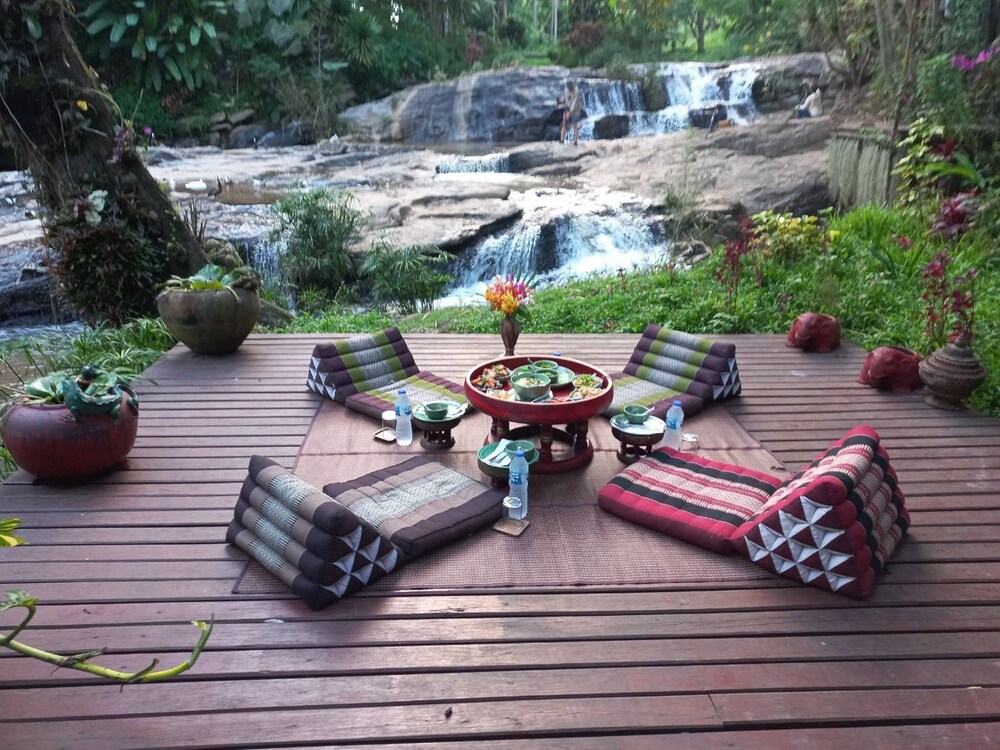 SUKANTARA CASCADE RESORT 33/50