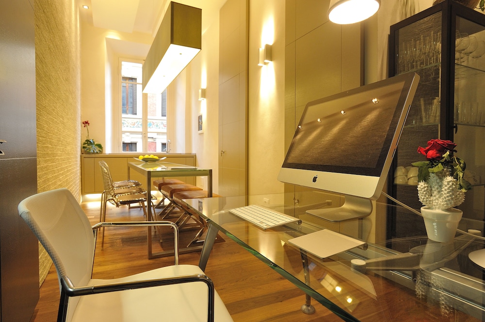 Luxury B&B La Dimora Degli Angeli 40/50