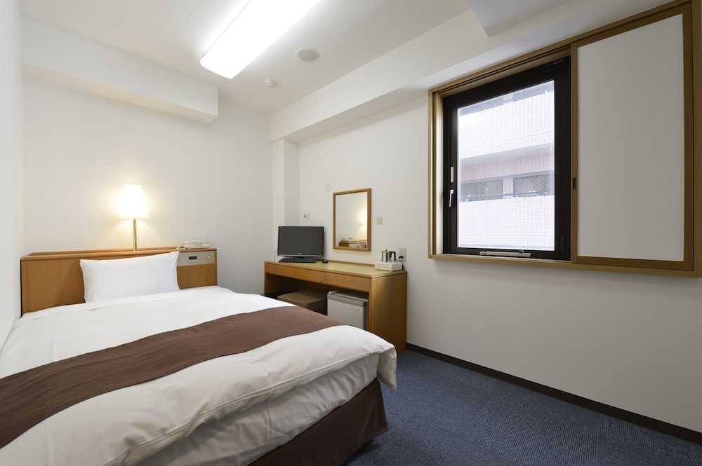 3S Hotel Hiratsuka 6/30