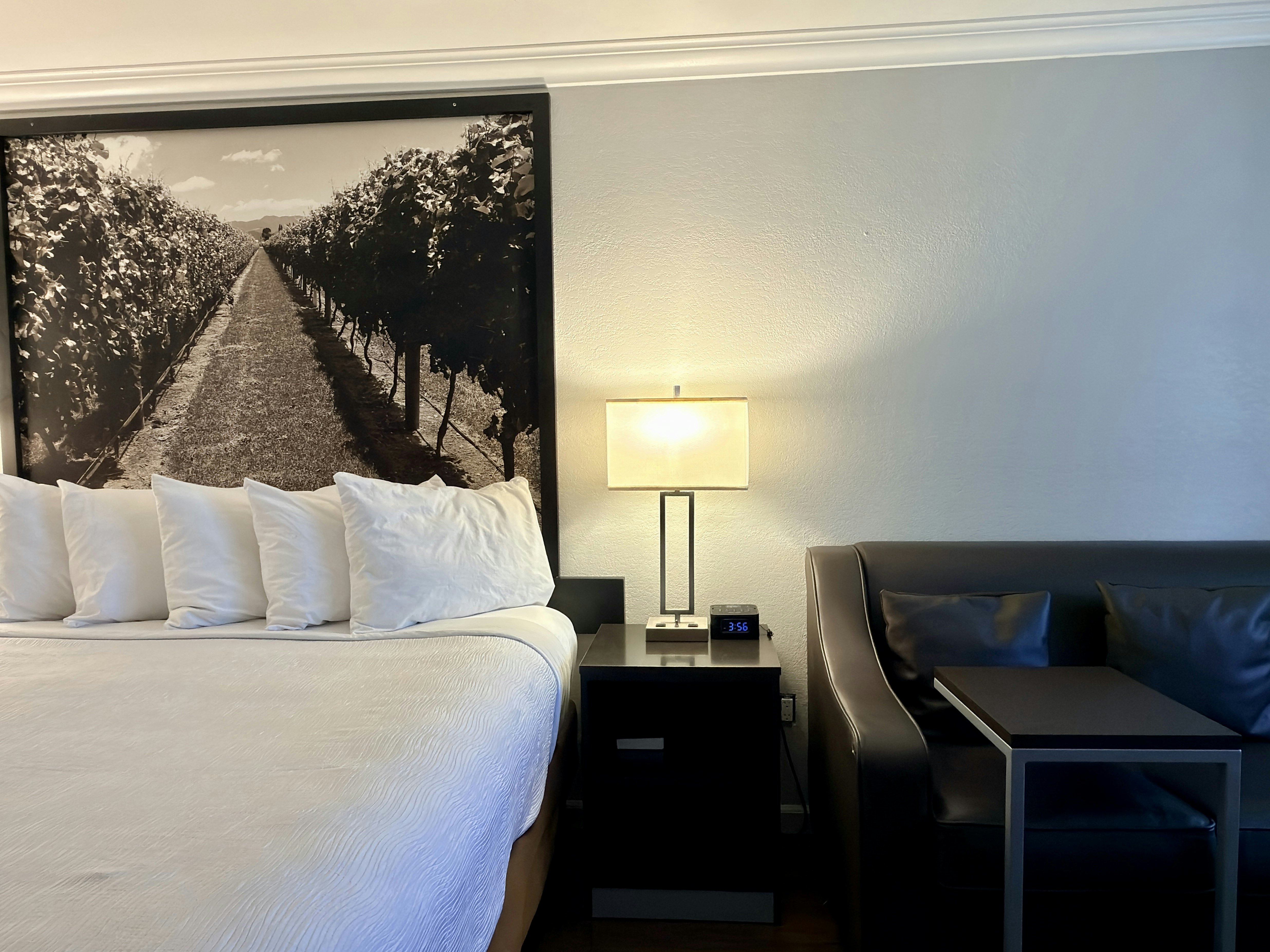 Super 8 By Wyndham Ukiah 12/22