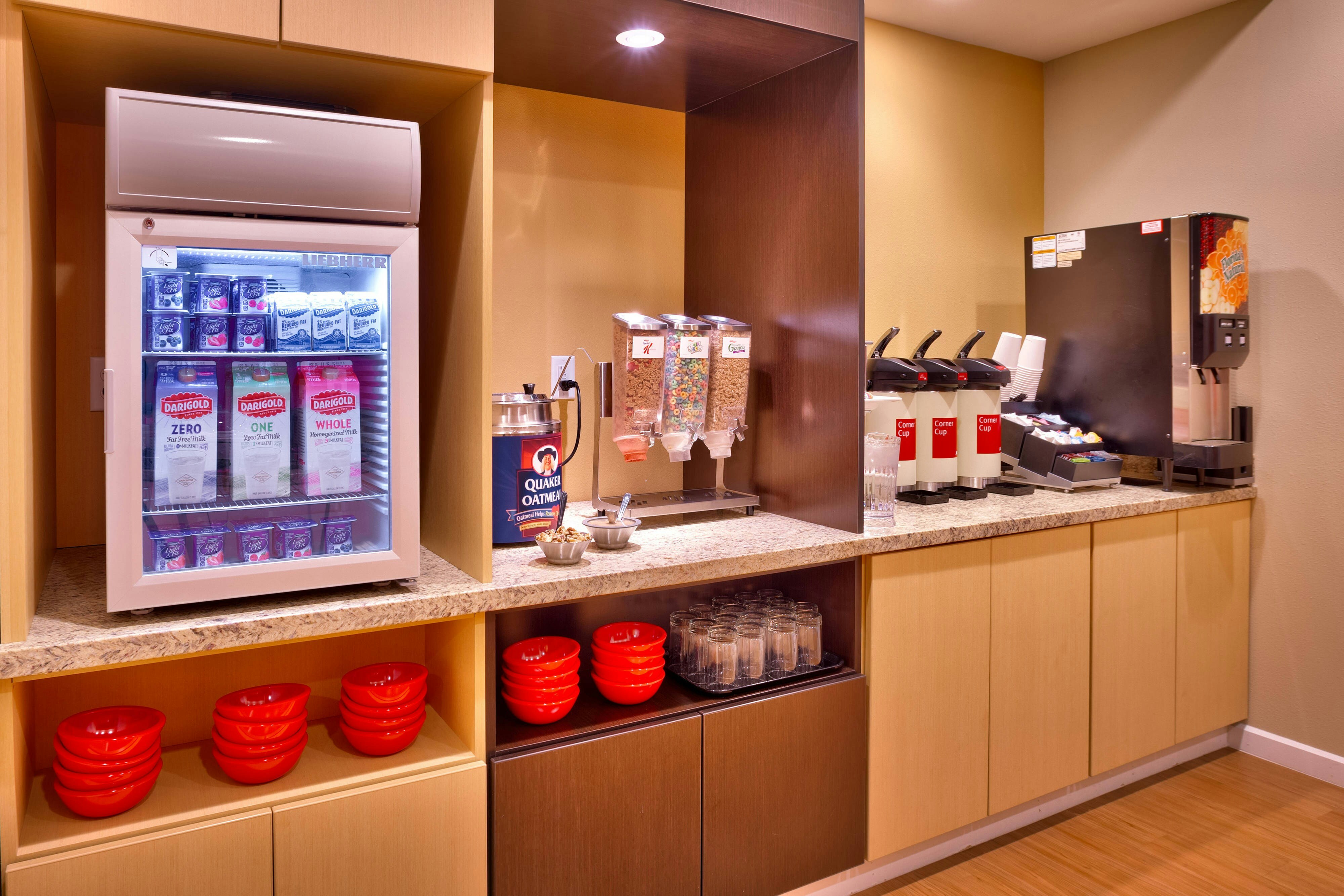 Towneplace Suites Missoula 17/38