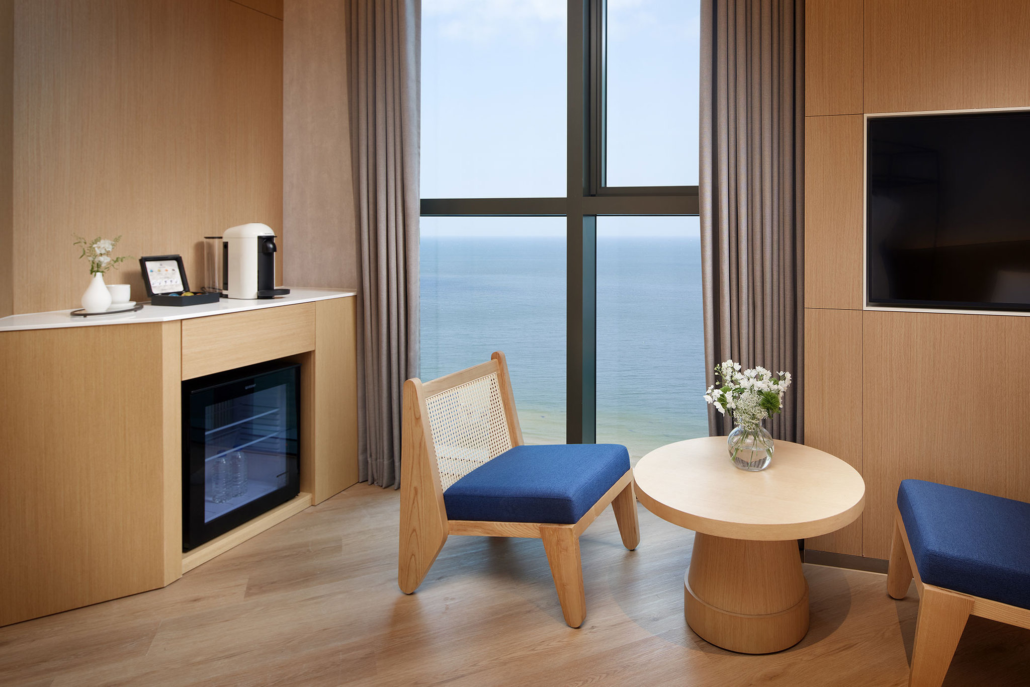 L7 HAEUNDAE by LOTTE HOTELS 31/50