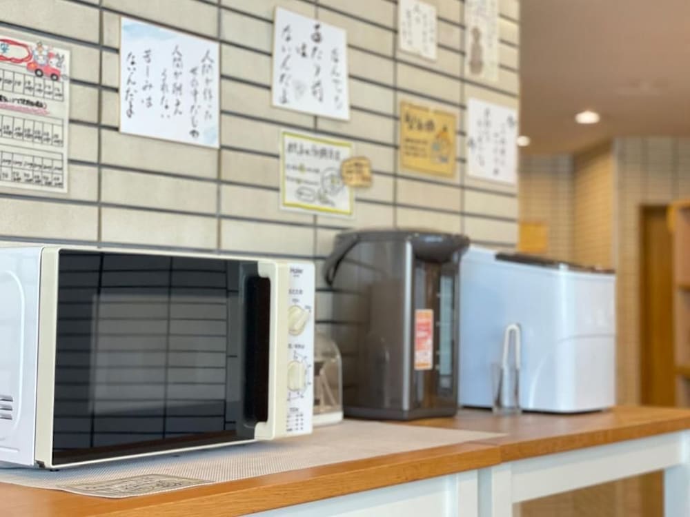 Sabae Daiichi Hotel 20/45