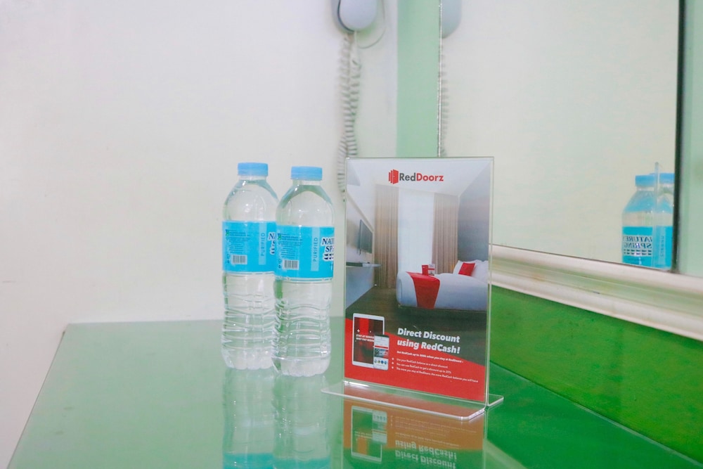 Reddoorz Bonifacio St Cebu 32/39