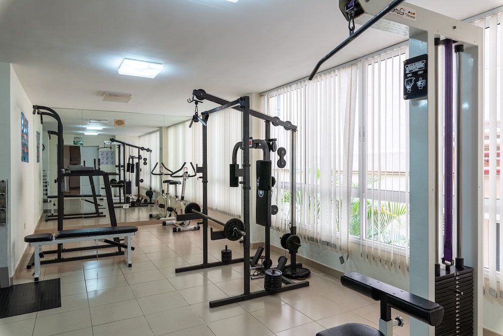 Marte Hotel 23/50