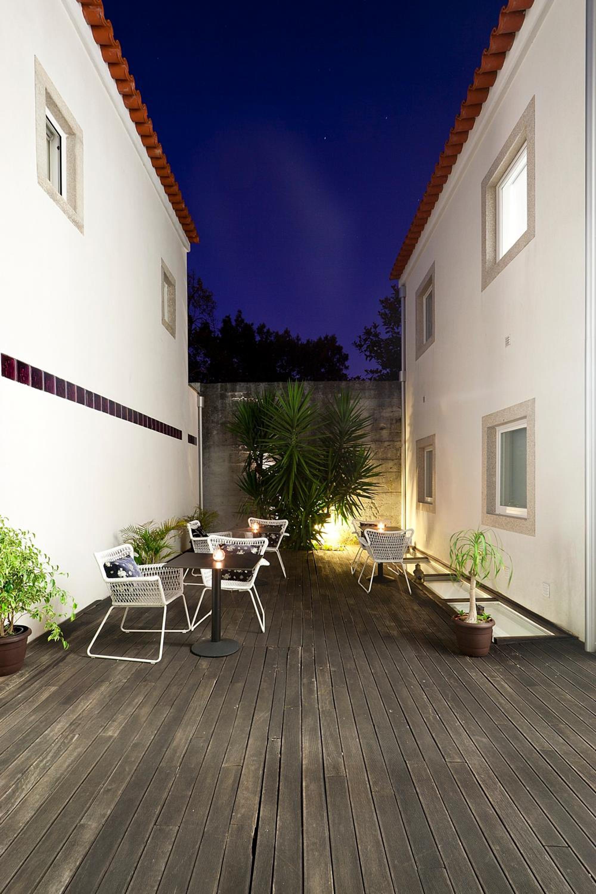 Absoluto Design Hotel 38/50
