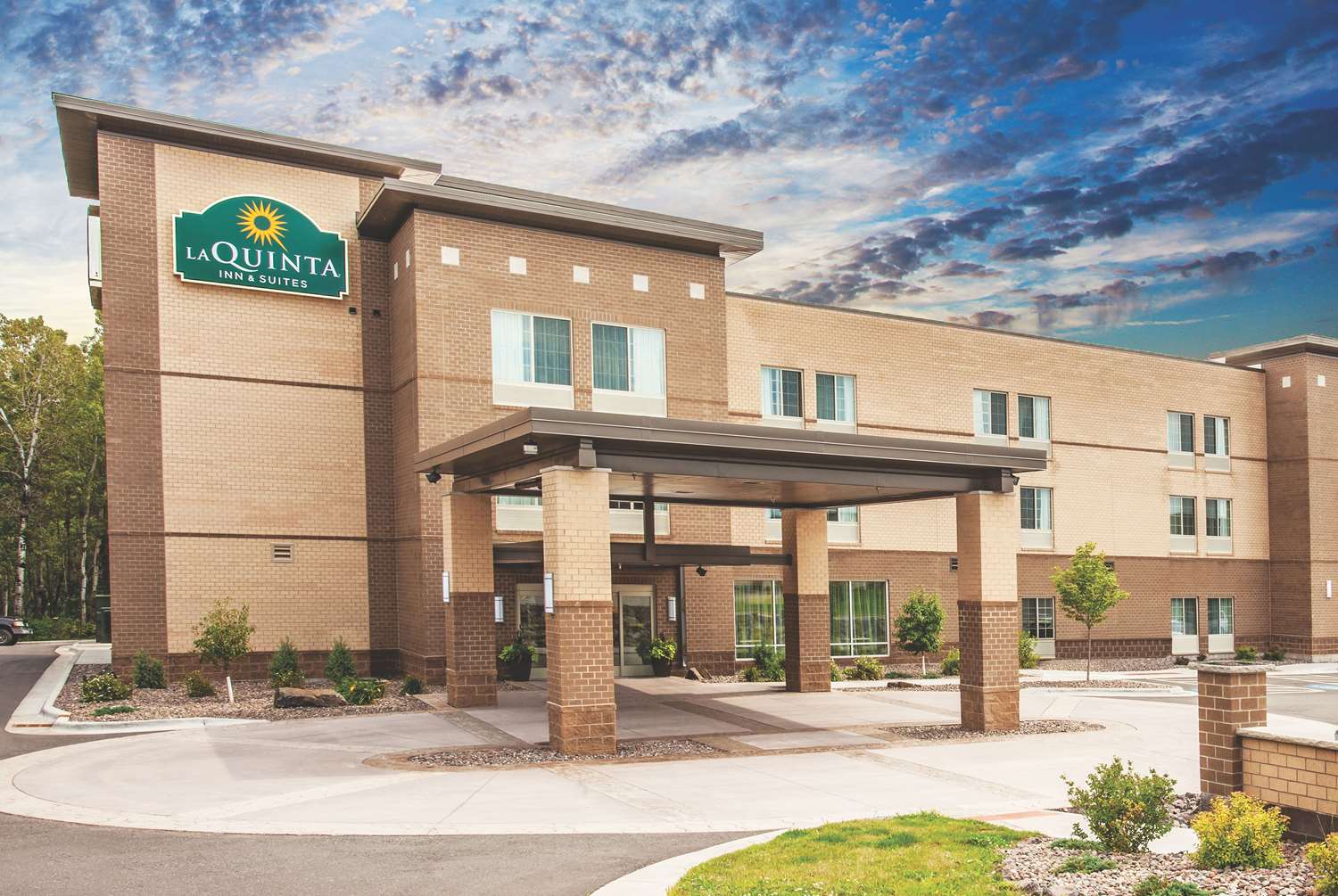 La Quinta Inn & Suites by Wyndham Duluth 1/21