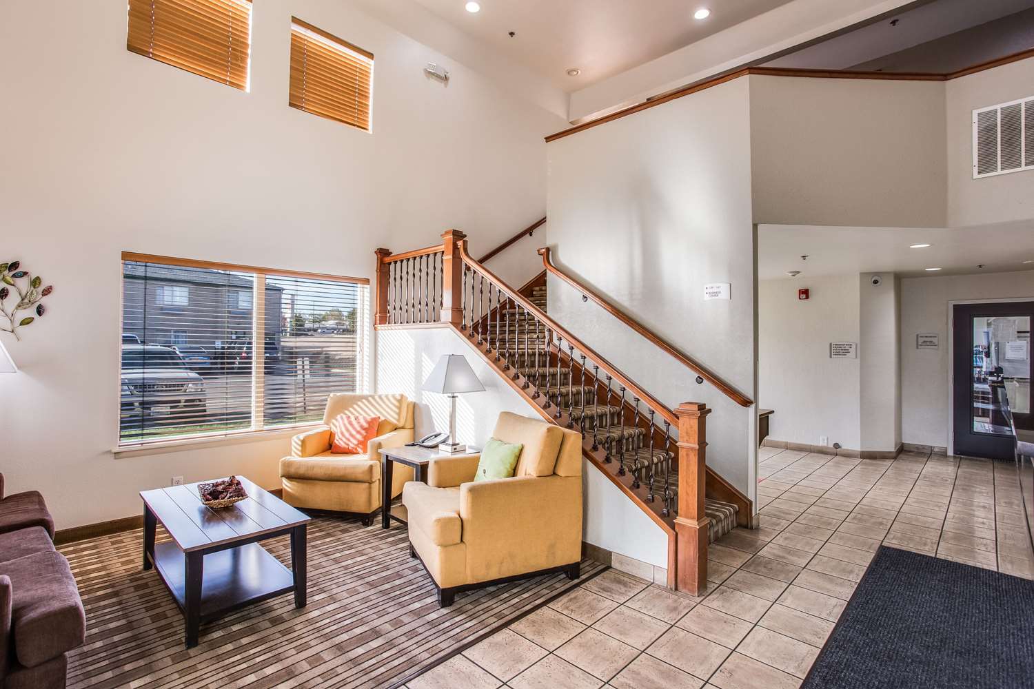 Quality Inn & Suites Meridian - West Boise 5/14