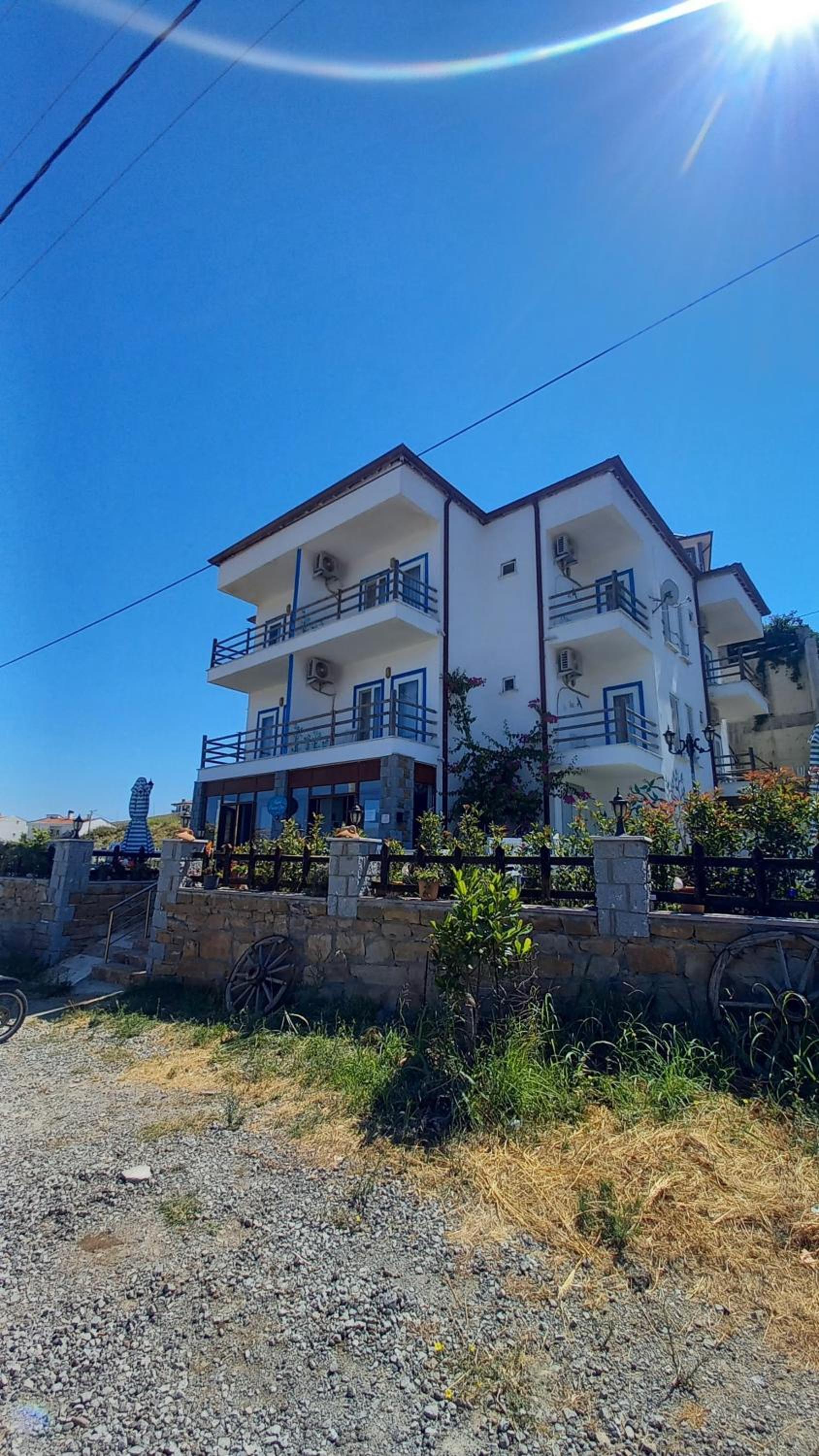 Kekik Butik Otel 4/31