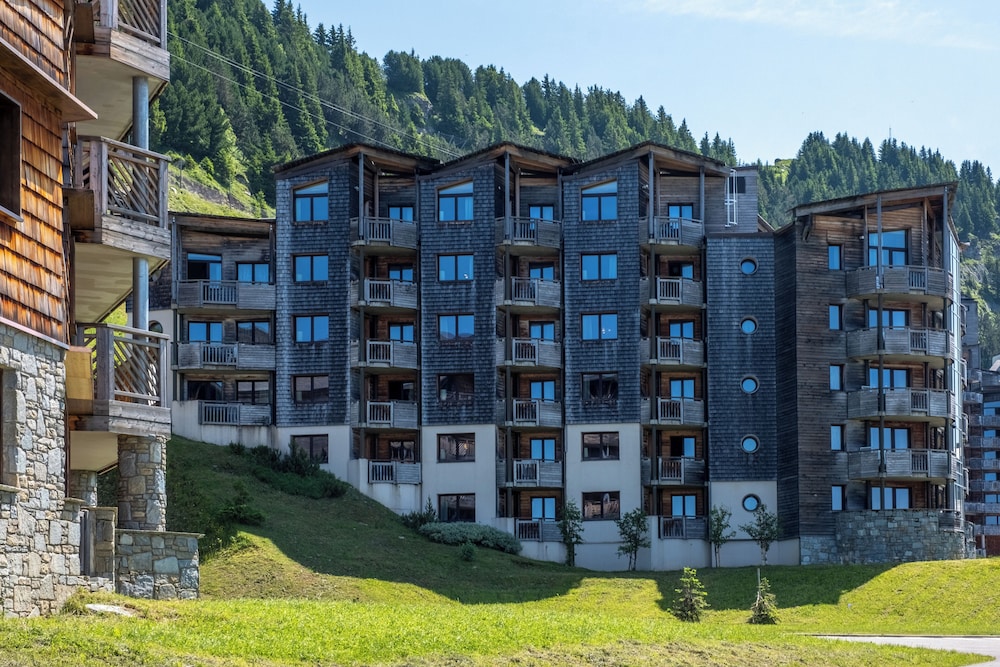 Pierre and Vacances Residence Atria-Crozats 5/50