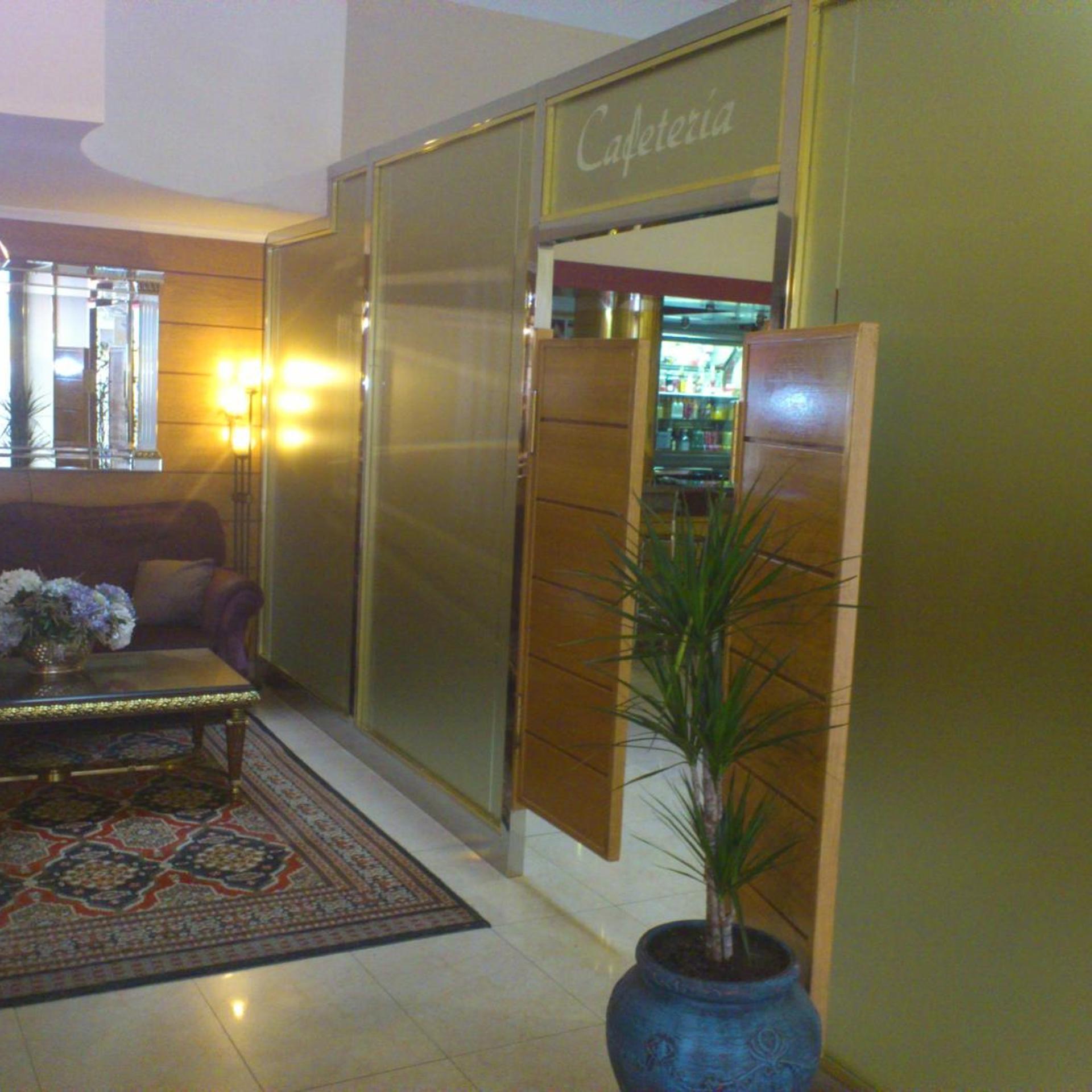 Hotel Cardinal 3/45