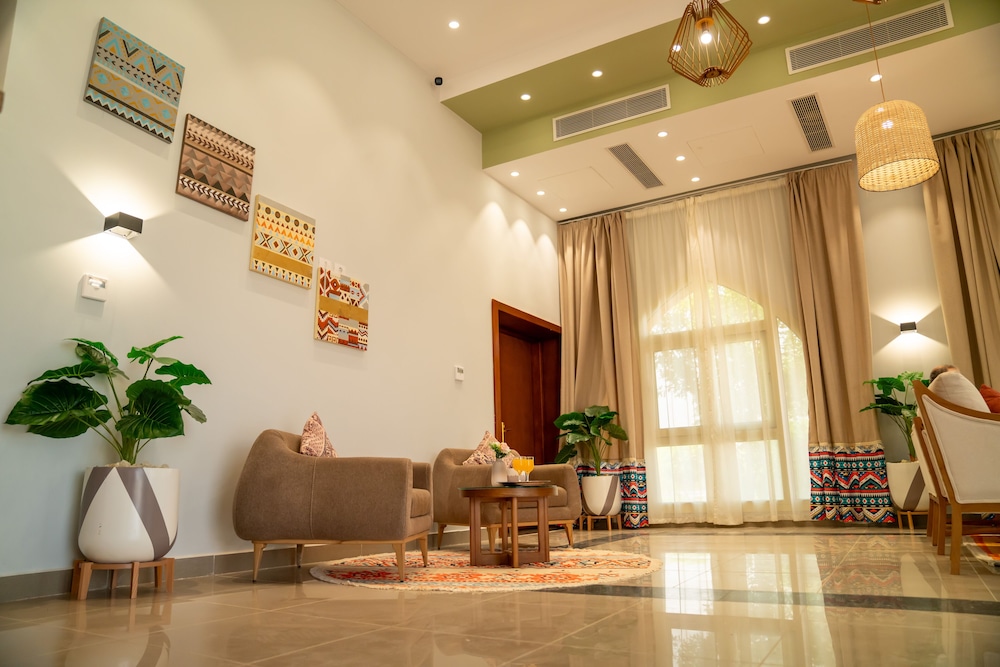 Azal Lagoons Resort Abu Simbel 35/58
