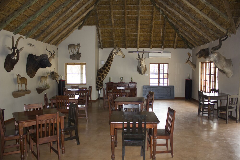 Thabaledi Game Lodge 23/50