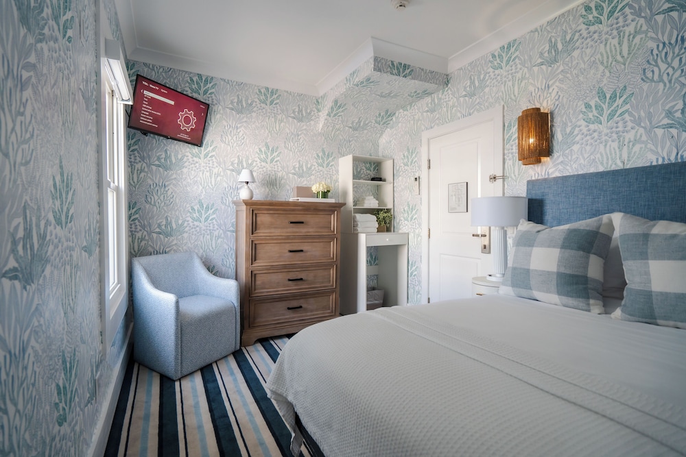 The Grand Victorian Hotel 25/43
