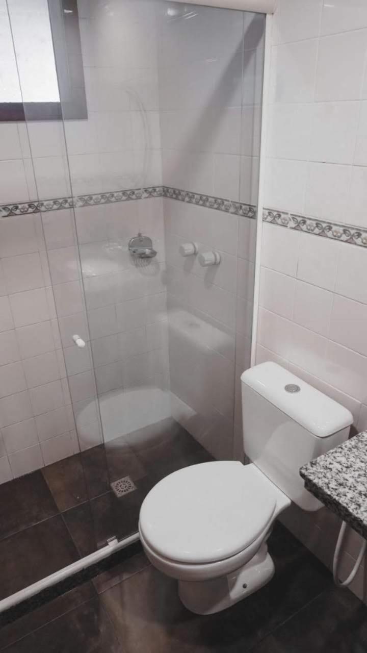 Kybalion Pousada Hotel 30/35