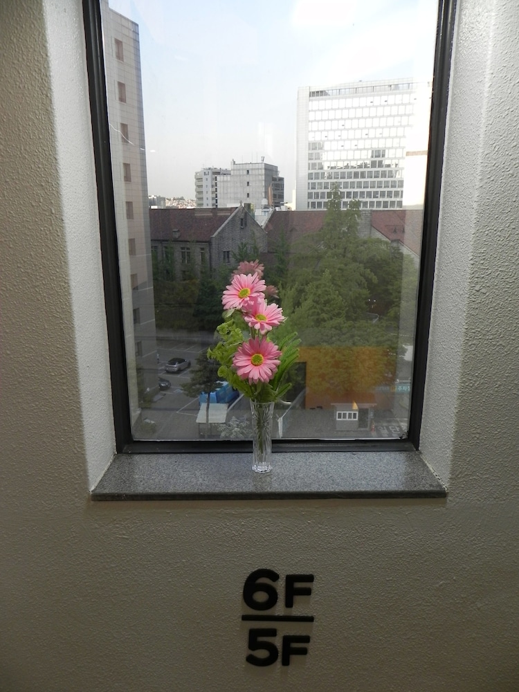 EHWA HOTEL MYEONGDONG 5/69